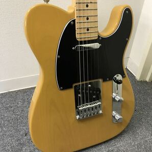 【a2】 Fender Mexico Telecaster テレキャスター フェンダー エレキギター y4200 1619-30の画像8