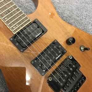 【b2】 Jackson standard ジャクソン エレキギター JUNK y4101 1595-8の画像5