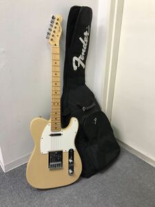 【a2】 Fender Japan Telecaster テレキャスター　フェンダージャパン エレキギター　JUNK y4216 1598-17