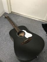 【b3】 Seagull S6 CLASSIC BLACK A/E　 シーガル　アコースティックギター　エレアコ y4300 1694-8_画像4