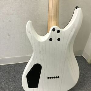 【a2】 Fgn JMY -ASH -M フジゲン エレキギター y4284 1651-38の画像9