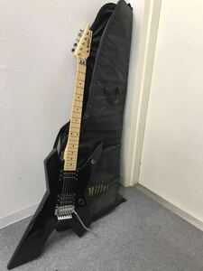 【c3】 Killer Guitars Pirates MKII キラー エレキギター y4321 1653-36