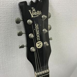 【c3】 Mosrite モズライト エレキギター y4326 1653-40の画像2