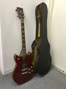 【b4】 Yamaha SG500 ヤマハ エレキギター　JUNK y4307 1694-18