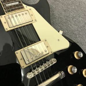 【b2】 Epiphone Les Paul Standard エピフォン レスポール エレキギター y4319 1653-29の画像5