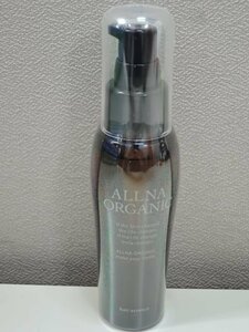 イルミルド株式会社 ALLNA ORGANIC オルナ オーガニック ヘアエッセンス 80ml/未開封品