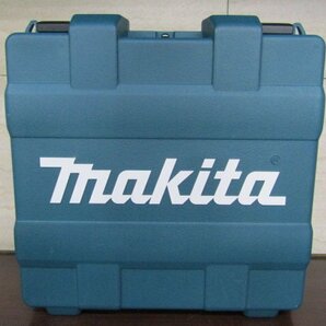 makita マキタ 2.5Ah 40V Li-ion max 充電式エアダスタ AS001GRD/未使用品の画像5