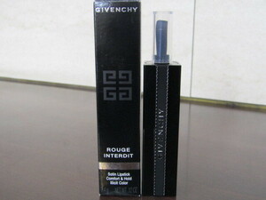 GIVENCHY ジバンシー ルージュ ジバンシー 3.4g /未使用品