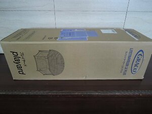 GRACO Greco LITETRAVELER LX PLUS light tiger bela-LX plus Playard play yard Canyon BL 9AZ199CYAJ 2151238/ unopened goods 