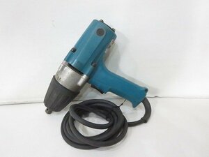 makita [マキタ] 5型インパクトレンチ [6905B] 12.7mm 50/60Hz 380W 100V 4A DIY 工具 電動工具 ※異音有 /ジャンク品 V16.0 4875