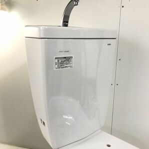 S2-431T 【2個口発送/直接引取可能】 TOTO/トートー トイレ便器 洋式便器「CS370B」とタンク「SS371BABFL] セット ＃NW1 ホワイトの画像3