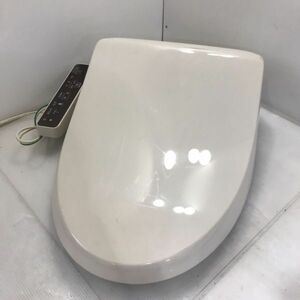 J1-41113T [ electrification verification settled ] INAX/inaksCW-RG20 BN8 eggshell white shower toilet RG type washlet warm water washing toilet seat 