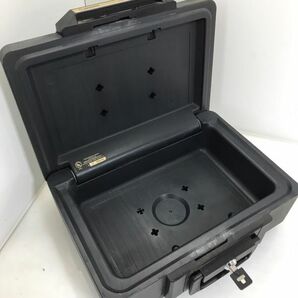 J1-4125T SENTRY FIRE-SAFE SECURITY CHEST No.2300 ファイヤーセーフ 耐火金庫 セキュリティ保管庫の画像6