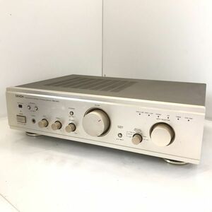 J1-4172T 【通電確認済】 DENON/デノン PMA-390IV デノン プリメインアンプ オーディオ機器