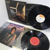 J1-4197T 帯付/再生確認済 下田逸郎 LP/レコード 7枚 まとめ 遺言歌/NIGHT PARTNER/夜の踊り/陽のあたる翼/さりげない夜/愛の裏/表/銀の魚_画像4