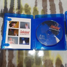 松田聖子ライブ DVD& Blu-ray中古品セット_画像8