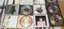 中森明菜 CD中古品セット_画像3