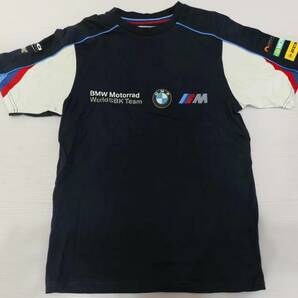 BMW Motorrad motoGP Super Bike 公式 Tシャツ (XXL)の画像1