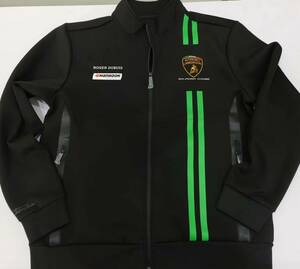 AUTOMOBILI LAMBORGHINI SQUADRA CORSEレプリカ メンズ トニーノ ランボルギーニ スウェットシャツ 2XL