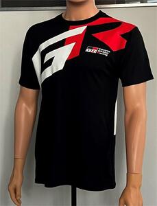 TOYOTA GAZOO RACING TSHIRT Tシャツ Collection 公式グッズ（2XL）