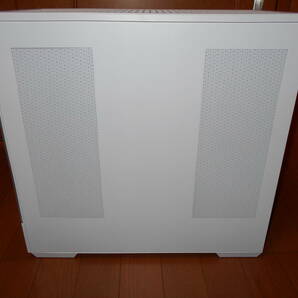 ZALMAN P30 WHITE 使用期間5か月の画像5