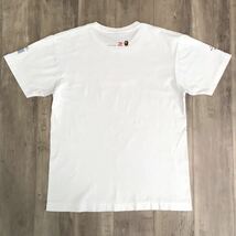 ★初期★ BAPESTA Tシャツ Lサイズ a bathing ape エイプ ベイプ アベイシングエイプ NIGO 裏原宿_画像4