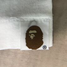 ★初期★ BAPESTA Tシャツ Lサイズ a bathing ape エイプ ベイプ アベイシングエイプ NIGO 裏原宿_画像8