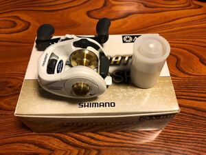 シマノ SHIMANO チヌマチック1000SP イカダ　筏　チヌ　クロダイ　黒鯛