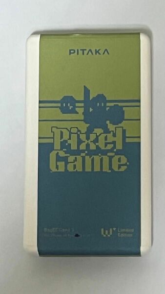 Pixel Game 限定版 iPhone 14 Pro用（非売品）