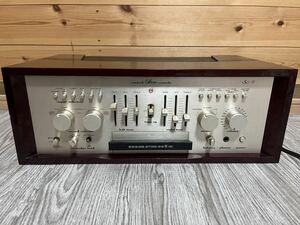 marantz Marantz SC-9 основной предусилитель контроль усилитель электризация только подтверждено утиль 