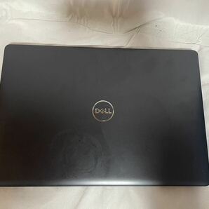 DELL inspiron P75F001 Intel corei7 8th GEN ノートPC ジャンクの画像4