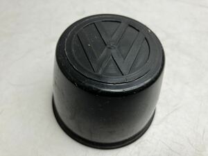 空冷ＶＷ　空冷ワーゲン　空冷ビートル　メキシコ　メキビー　タイプ１　純正　ホイール　センターキャップ ハブ径約79mm 1個