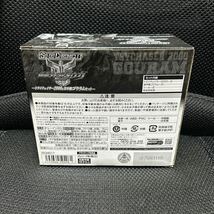 【新品未開封！・１円スタート！】SO-DO CHRONICLE 仮面ライダークウガトライチェイサー2000&装甲機ゴウラムセット_画像3