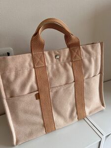 HERMES エルメス ニューフールトゥMM