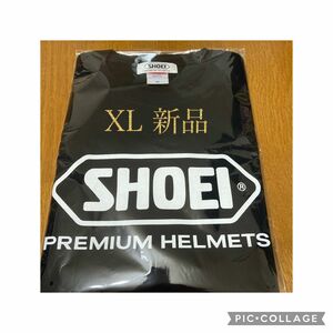 SHOEI Tシャツ　XL