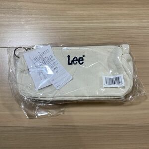 Lee マルチポーチ ペンケース