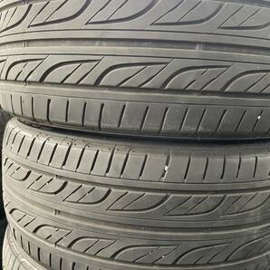 215/45R17 中古タイヤ グッドイヤー EAGLE LS2000 2020年製 サマータイヤ 4本セットの画像3