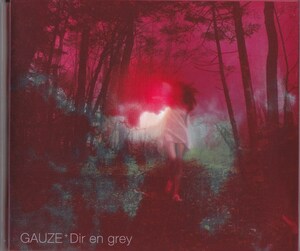 Ｄｉｒｅｎｇｒｅｙ／ ＧＡＵＺＥ