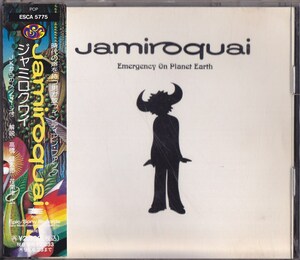 ジャミロクワイ / Jamiroquai /中古CD!!69883/C