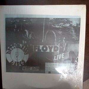 pink floyd live 2lp ライブ ピンク・フロイド analog record vinyl レコード アナログ lp 