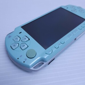 レトロゲーム / ソニー SONY PSP-2000 ソニー PSP-2000 本体 動作未確認 (H-276)の画像2
