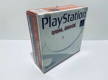 美品 / 動作品 レトロゲームPS1 PlayStationプレイステーション1 SCPH-70000 箱付き コントローラ,カードAVケーブル 付希少(H-186)_画像5