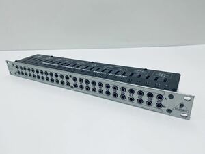 美品/BEHRINGER ULTRAPATCH PRO PX2000パッチベイベリンガー ウルトラパッチプロ PX2000 (H-255)