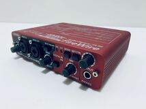 美品Roland ローランド　FA-66 Audio Capture ローランド オーディオインターフェイス FireWire AUDIO CAPTURE FA-66(H-250)_画像2