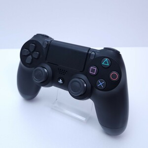 美品 / 動作品 プレイステーション4 PS4 CUH-ZCT2J コントローラ(9)