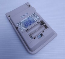 動作品 GBP ゲームボーイ ポケット 本体 Gameboy pocket MGB-001 レトロゲーム 希少品(H-267)_画像10