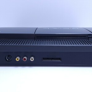 美品/ 動作品 Panasonic パナソニック REAL 3DO インタラクティブ マルチプレーヤー FZ-10, Panasonic REAL FZ-1 本体 コントローラ(M-86)の画像5