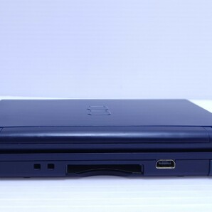 動作品 任天堂 ニンテンドー DS Lite 本体 USG-001 ニンテンドウDSライトタッチペン付属 レトロゲーム 希少品(H-259)の画像8