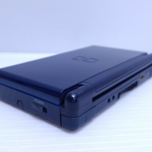 動作品 任天堂 ニンテンドー DS Lite 本体 USG-001 ニンテンドウDSライトタッチペン付属 レトロゲーム 希少品(H-259)の画像7