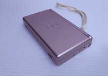 動作品Nintendo 任天堂 ニンテンドー DS Lite USG-001 レトロゲーム(H-146)_画像6